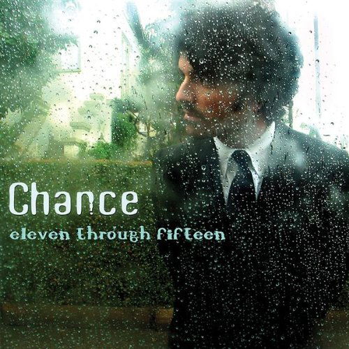 Cover for Chance · Chance: the First Five Demos (CD) (2005)