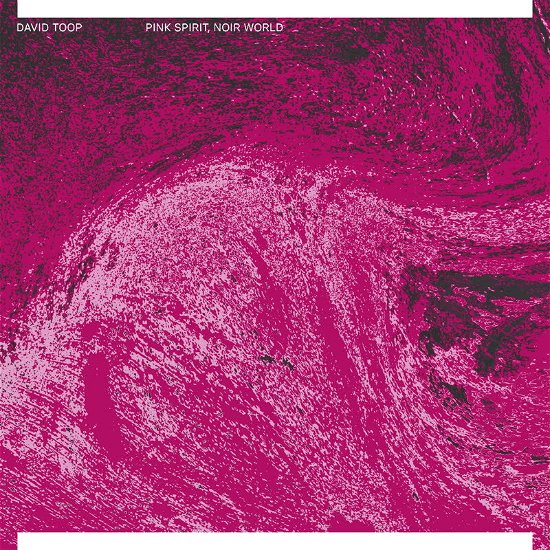 Cover for David Toop · Pink Spirit, Noir World (LP) (2022)