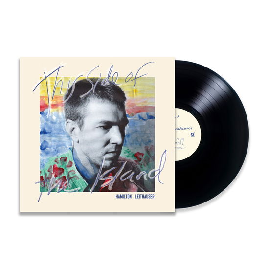 Cover for Hamilton Leithauser · This Side of the Island (LP) (2025)