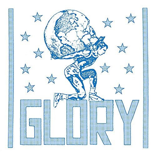 The 12" - Glory - Música - Run For Cover Records, LLC - 0811774026772 - 3 de março de 2017