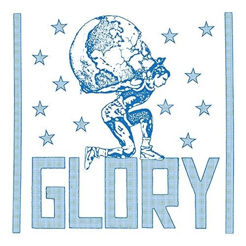 The 12" - Glory - Muziek - Run For Cover Records, LLC - 0811774026772 - 3 maart 2017
