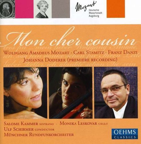 Cover for Augsburger Mozartfest 2008 / Various (CD) (2009)