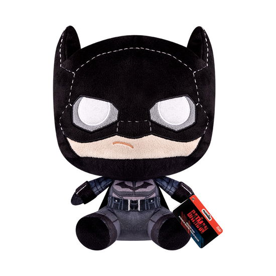 Cover for Funko Pop! Plush: · The Batman- Plush 2 (Funko POP!) (2022)