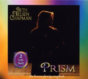 Prism - Chapman Beth Nielsen - Music - BNC RECORDS 0004 - 0898161001772 - June 30, 1990