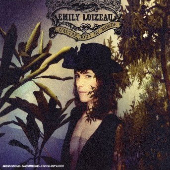 L'autre Bout Du Monde - Emily Loizeau - Music - NAIVE - 3298490210772 - October 8, 2018