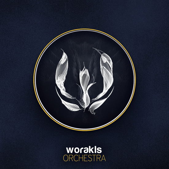 Cover for Worakls · Worakls-orchestra (CD) [Digipak]