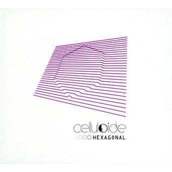Cover for Celluloide · Hexagonal (CD) (2010)