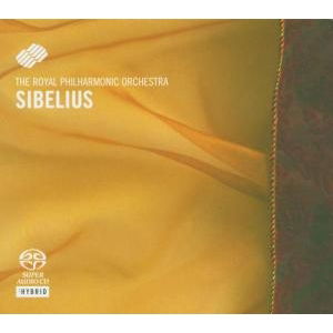 Royal Philharmonic Orchestra · Sibelius: Symphony No. 5 / Lemminkais-sarja, Op. 22 (SACD) (2012)