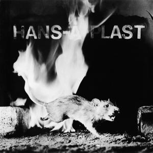 Cover for Hans-A-Plast (CD) [Reissue edition] (2023)