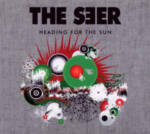 Cover for Seer · Heading For The Sun (CD) (2010)