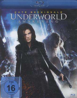 Underworld: Awakening (Import DE) - Movie - Films -  - 4030521726772 - 12 juli 2012