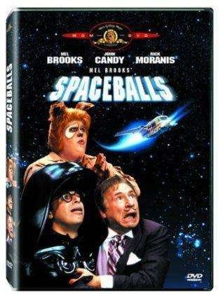 Spaceballs - Keine Informationen - Film -  - 4045167007772 - 25. juli 2001