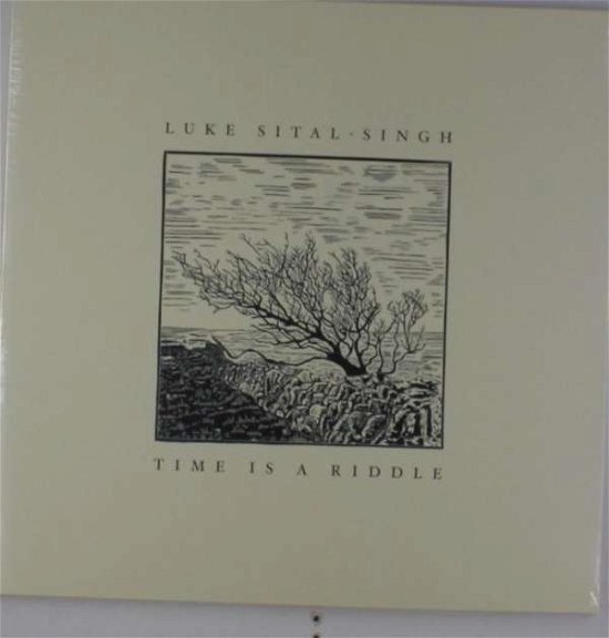 Time is a Riddle - Luke Sital-singh - Musik - FERRYHOUSE PRODUCTIONS - 4260296764772 - 12. Mai 2017