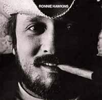 Cover for Ronnie Hawkins · Ronni Hawkins (CD) [Japan Import edition] (2011)