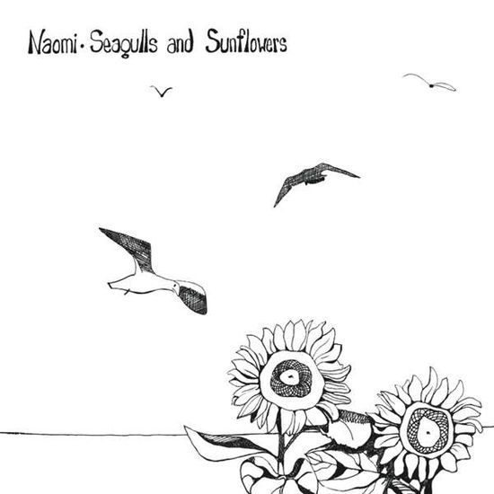 Cover for Naomi Lewis · Seagulls and Sunflowers &lt;limited&gt; (CD) [Japan Import edition] (2011)