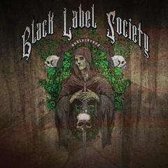 Cover for Zakk Wylde &amp; Black Label S · Unblackened (CD) [Japan Import edition] (2013)