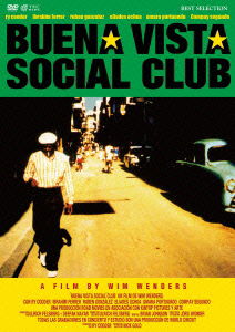 Buena Vista Social Club - Ry Cooder - Musik - TOHOKU SHINSHA CO. - 4933364611772 - 30. november 2012