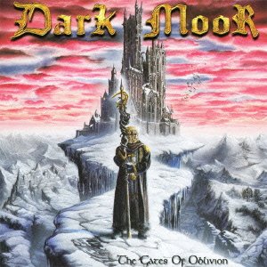 Cover for Dark Moor · Gates of Oblivion &lt;limited&gt; (CD) [Japan Import edition] (2011)
