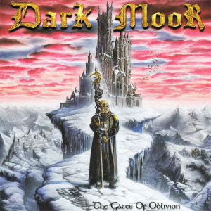 Gates of Oblivion <limited> - Dark Moor - Muzyka - VICTOR ENTERTAINMENT INC. - 4988002612772 - 2 listopada 2011