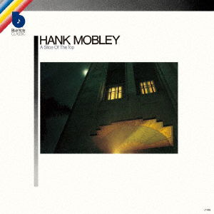 A Slice Of The Top - Hank Mobley - Muziek - UM - 4988031450772 - 22 oktober 2021