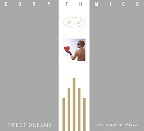Cover for Eurythmics · Sweet Dreams (DVD) (2000)