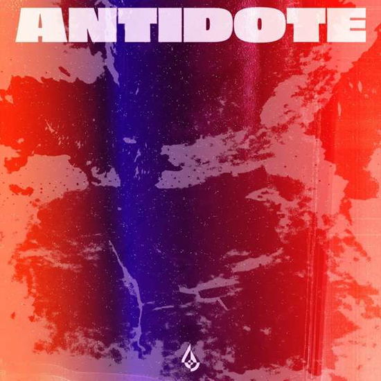 Antidote - Mungo's Hi-Fi - Musik - CARGO UK - 5055300398772 - 24 september 2021