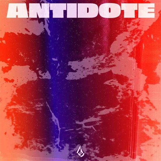 Cover for Mungo's Hi-Fi · Antidote (CD) (2021)