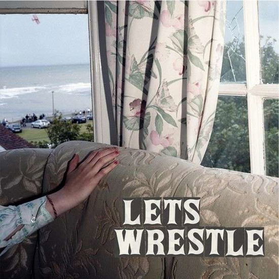 Let's Wrestle (CD) [Digipak] (2014)