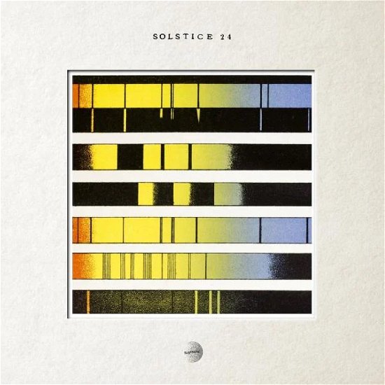 Solstice ’24 (LP) (2024)
