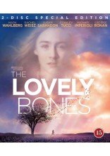 Lovely Bones, the -  - Film - Paramount - 7332431995772 - 
