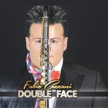 Cover for Asia · Double Face (CD)