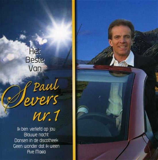 Het Beste Van Nr.1 - Paul Severs - Musik - TELSTAR - 8713545793772 - 19 april 2019