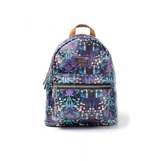 Cover for Disney · DISNEY - Mary Poppins All Over Print Backpack (MERCH) (2019)