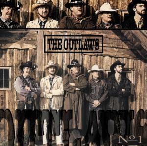 No. 1 (Country) - Outlaws the - Music - TYROLIS - 9003549510772 - March 3, 1995