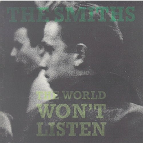 Cover for The Smiths · World Won T Listen,The (CD)