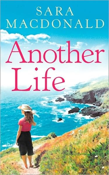 Cover for Sara MacDonald · Another Life (Paperback Book) (2004)