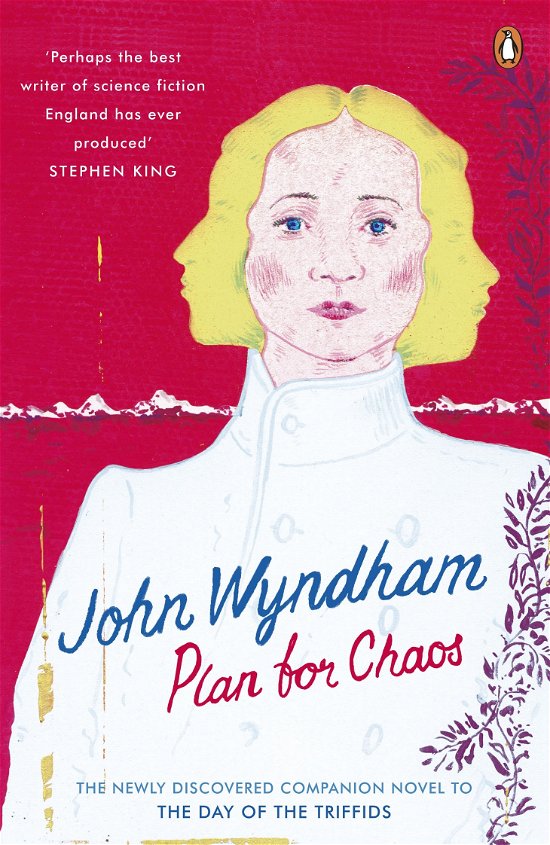 Cover for John Wyndham · Plan for Chaos: Classic Science Fiction (Pocketbok) (2010)