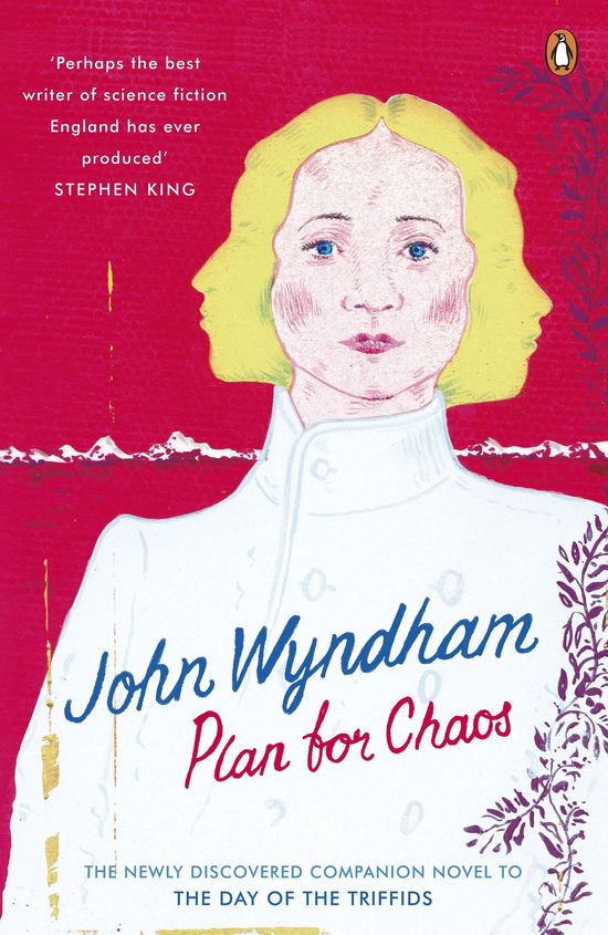 Plan for Chaos: Classic Science Fiction - John Wyndham - Books - Penguin Books Ltd - 9780141048772 - January 7, 2010