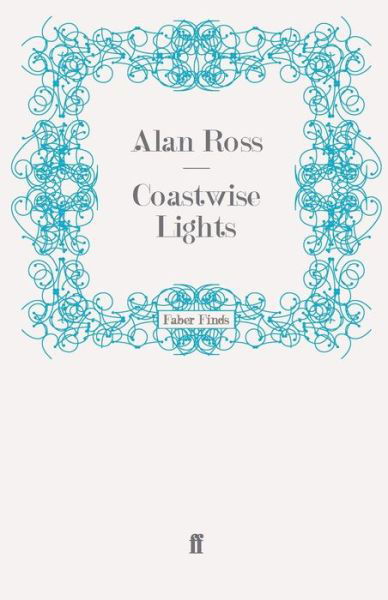 Cover for Alan Ross · Coastwise Lights (Paperback Book) [Main edition] (2010)