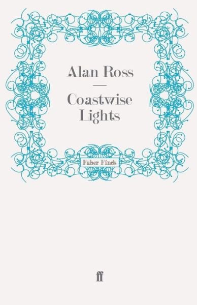 Cover for Alan Ross · Coastwise Lights (Taschenbuch) [Main edition] (2010)