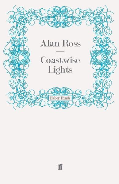 Cover for Alan Ross · Coastwise Lights (Taschenbuch) [Main edition] (2010)