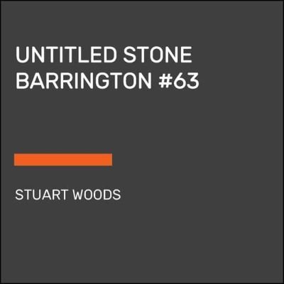 Cover for Stuart Woods · Distant Thunder (Unabridged) - A Stone Barrington Novel (#63) (Lydbog (CD)) [Unabridged edition] (2022)