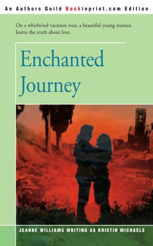 Cover for Kristin Michaels · Enchanted Journey (Paperback Book) (2001)