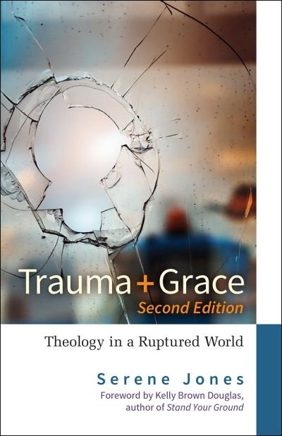 Cover for Jones · Trauma and Grace, 2nd Edition (Taschenbuch) (2019)