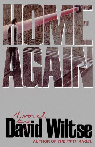 Home Again - David Wiltse - Bøker - Scribner - 9780743237772 - 1. februar 2002