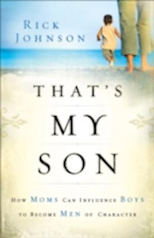 Cover for Rick Johnson · That'S My Son (N/A) (2007)