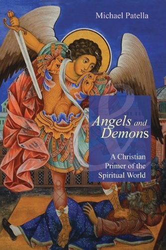 Angels and Demons: a Christian Primer of the Spiritual World - Michael  F. Patella Osb - Bücher - Liturgical Press - 9780814632772 - 1. Juni 2012