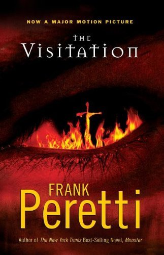Cover for Frank E. Peretti · The Visitation (Paperback Bog) [New edition] (2003)