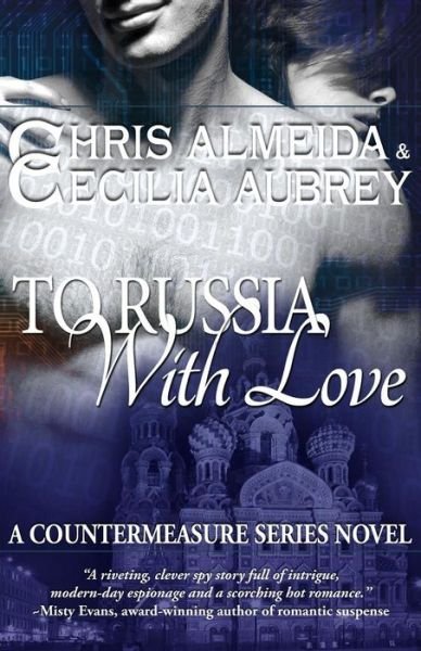 Cover for Chris Almeida · To Russia with Love (Paperback Book) (2012)