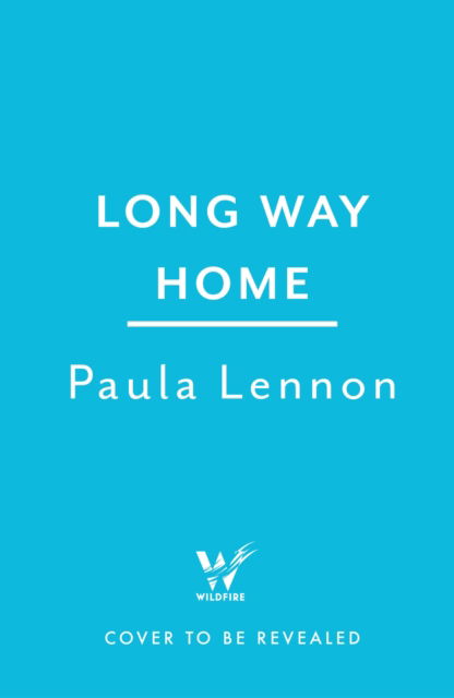 Cover for Paula Lennon · Watch Her Run: mother-daughter team track a killer in this exhilarating new series - An Olivia Knightley Thriller (Paperback Book) (2023)